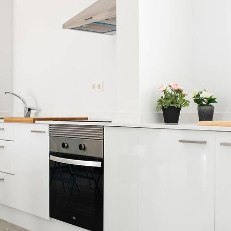 Apartamento Aguaviva, Tu Lugar Al Lado Del Oceano Costa Teguise Buitenkant foto