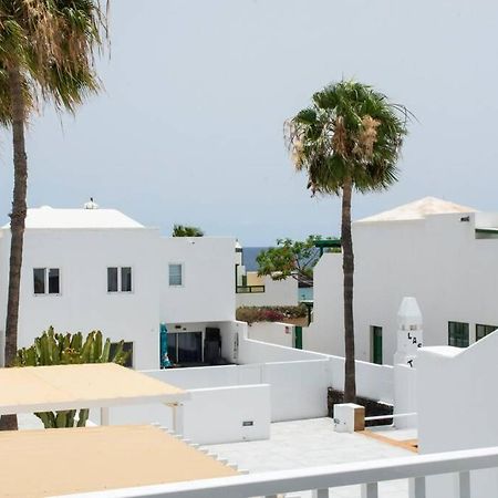 Apartamento Aguaviva, Tu Lugar Al Lado Del Oceano Costa Teguise Buitenkant foto