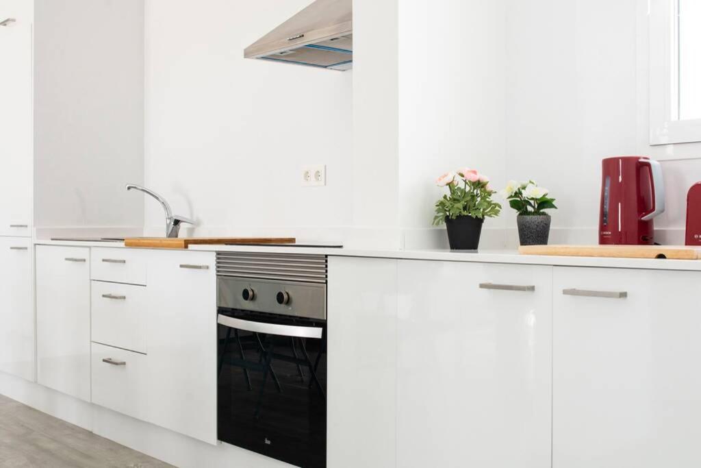 Apartamento Aguaviva, Tu Lugar Al Lado Del Oceano Costa Teguise Buitenkant foto