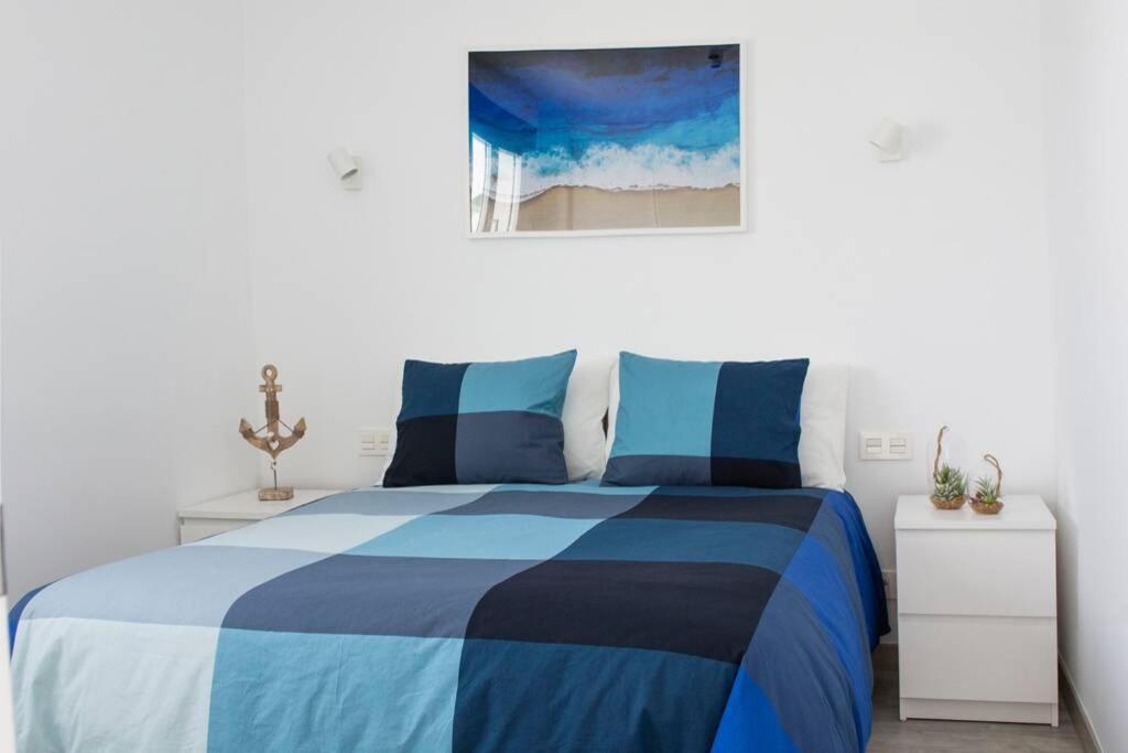 Apartamento Aguaviva, Tu Lugar Al Lado Del Oceano Costa Teguise Buitenkant foto